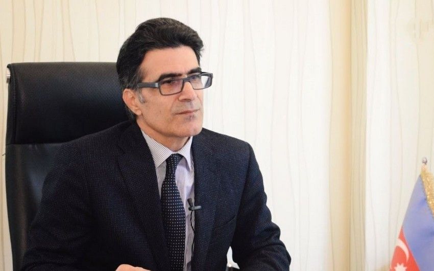 "Palatada yerimi boşaltdım ki, daha ağır xəstələrə yer açılsın" -  Koronavirusa yoluxmuş hüquqşünas