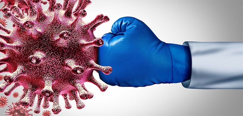 Koronavirusa dözümlü olmaq üçün  Nitric oksidi artırmalıyıq -  Həkimdən TÖVSİYƏLƏR