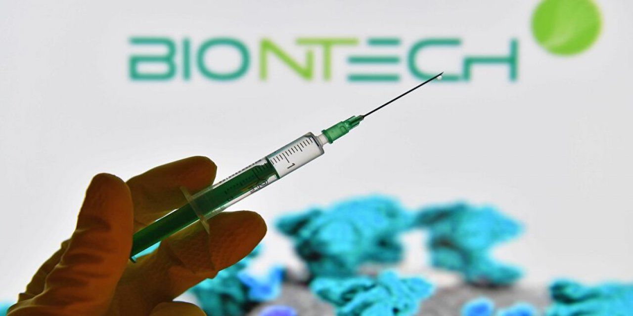 Türkiyədə "BioNTech" vaksinlərinin tətbiqinə başlanıldı 