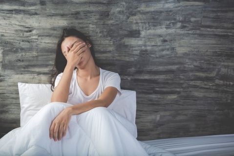 Yorğunluq, gücsüzlük, depressiya... -  Səndə bu vitamin çatışmır