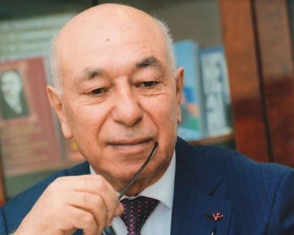 YAP üzvü koronavirusdan vəfat etdi 