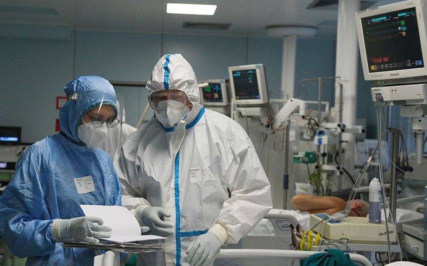 228 nəfərdə koronavirus aşkarlandı -  Gürcüstanda 