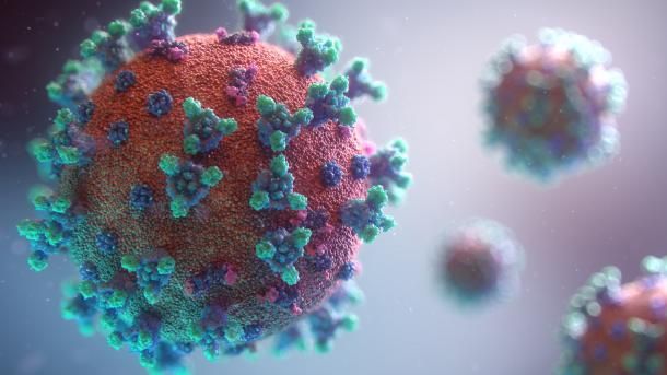 Dünyada 130 milyondan çox insan koronavirusa yoluxdu 