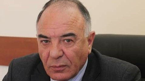 Əməkdar Mədəniyyət İşçisi vəfat etdi  