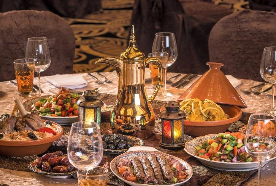 Pandemiyada iftar süfrələri açmaq olmaz -  QMİ