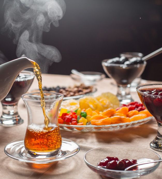 Çayı dəmlənən kimi içməyin  – Türkiyəli həkim