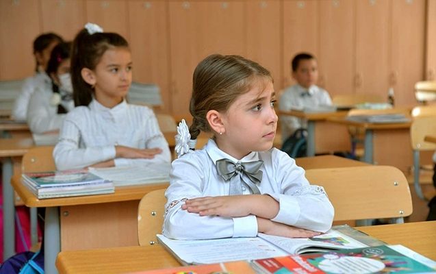 Daha 4 məktəb koronavirusa görə bağlandı 