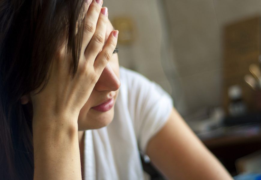 Yorulmuş böyrəküstü vəzilər sindromu  – Bir diaqnozun izi ilə...