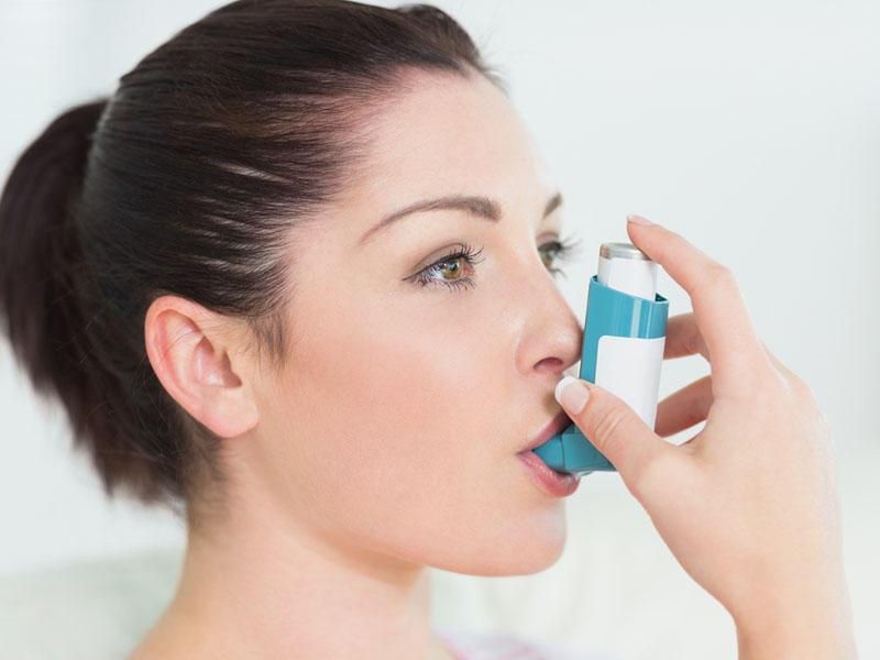 Bu dərman yoluxanların ağırlaşma riskini 90 faiz azaldır -  Astma xəstələri də istifadə edir