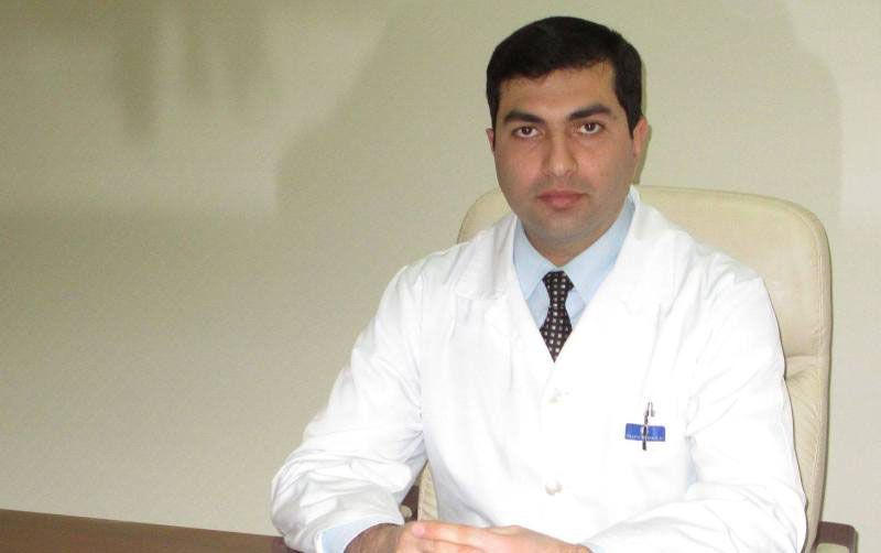 "Yeni klinika”nın həbs edilən direktoru kimdir? -  DOSYE