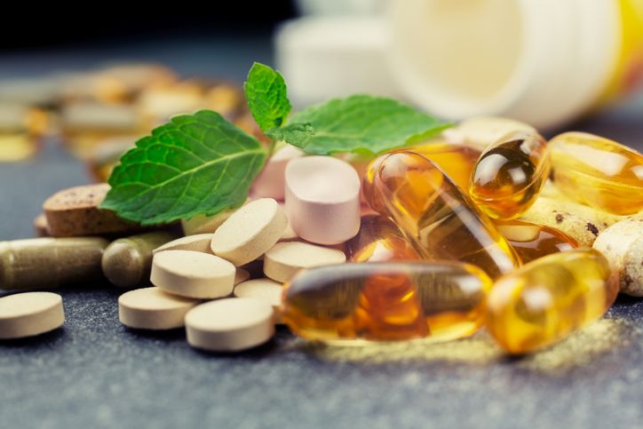İmmuniteti gücləndirən ən yaxşı vitamin–minerallar    - 7 vasitə