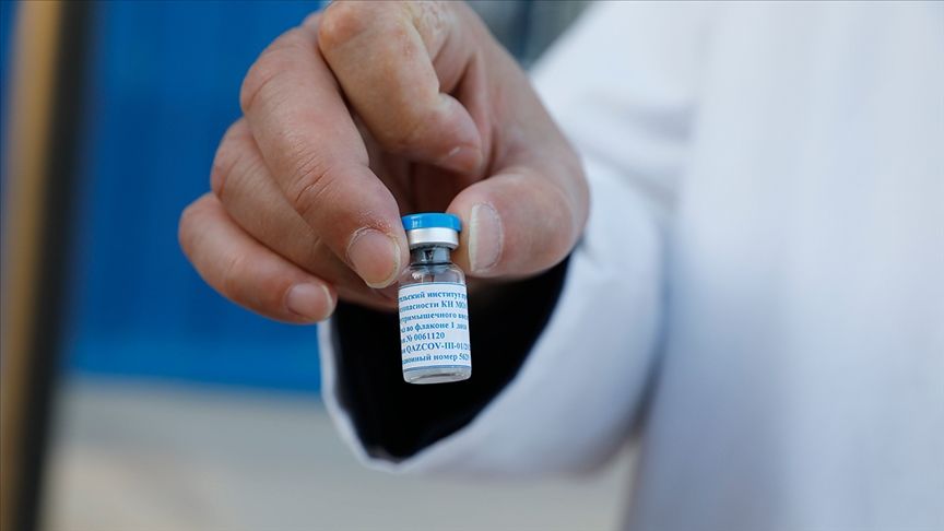 Qazaxıstan vaksin istehsalına başladı  