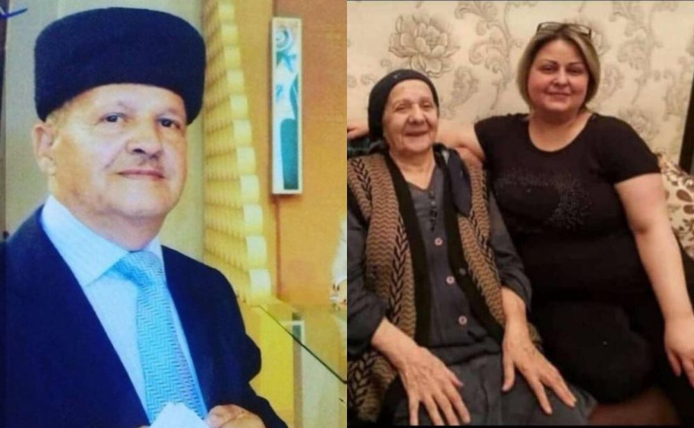 Tanınmış tarzənin digər qızı da COVID-19-dan öldü  
