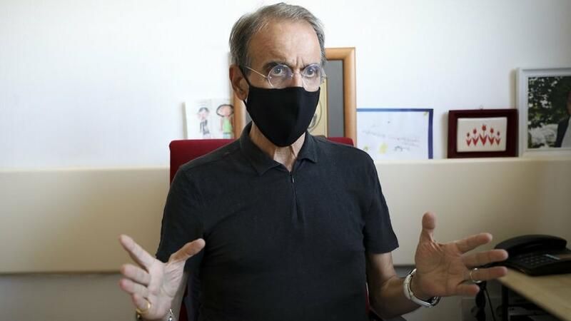 Üçüncü dəfə koronavirusa yoluxanlar da artacaq  - Türkiyəli professor