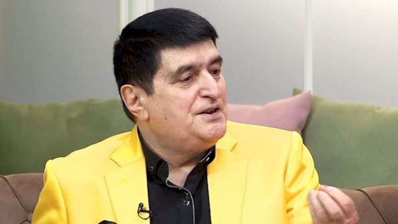 Baloğlan Əşrəfov niyə xəstəxanaya yerləşdirilmədi? -  Açıqlama