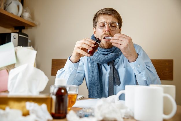 Koronavirus qrip kimi adi hala çevrildilkdən sonra    - Xilas olacağıq