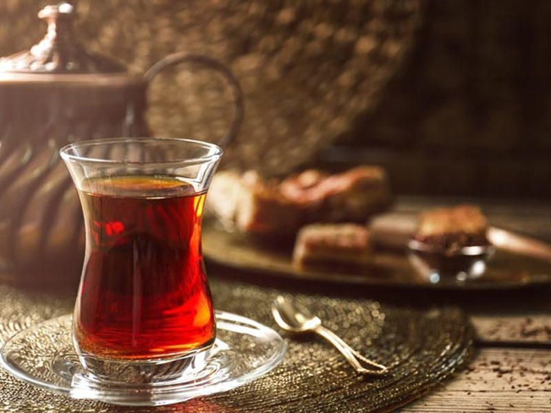 Kimlərə çay içmək qəti qadağandır?  –  20 əks-təsir