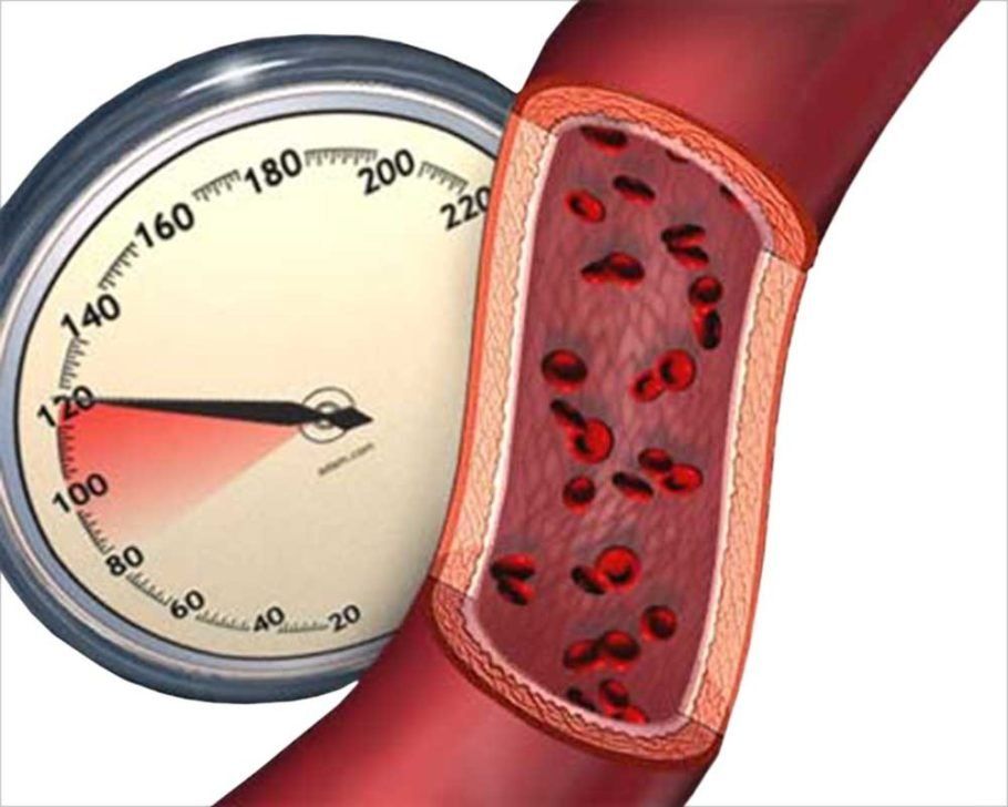 Aşağı–yuxarı təzyiq göstəricisi nədir  –  Hansı göstəricilər normaldır?