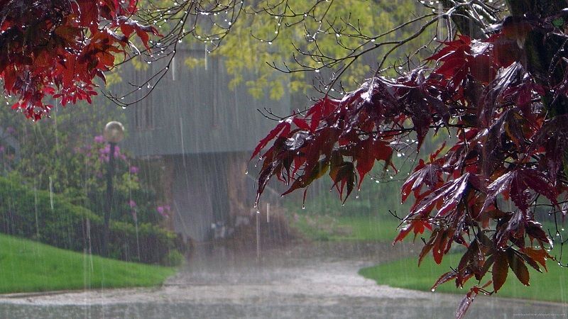 Faktiki hava açıqlandı  