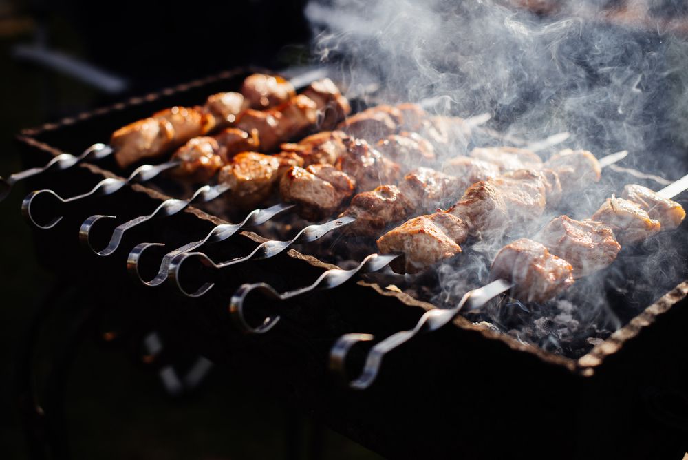 Kabab və manqal tüstüsü bizi necə öldürür? -  Bilmədiyimiz 3 təhlükə