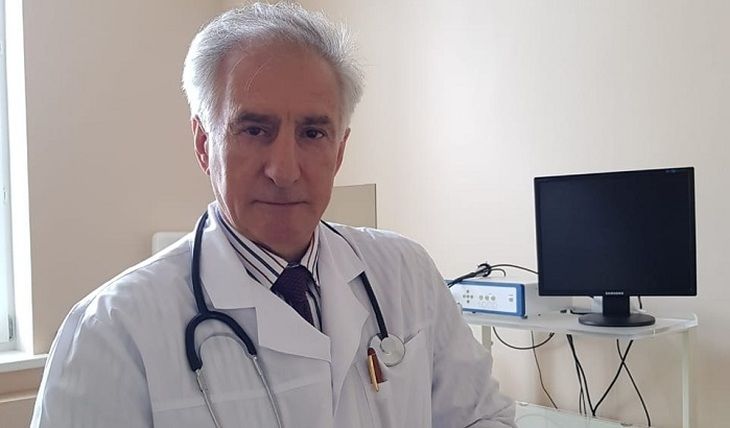 “Antibiotiklər erası bitdi, xəstəliklərin dərmanı daxilinizdədir” -  İmmunitetin açarını tapan professor Abidov