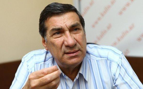 "Arif Quliyevin vəziyyəti kritikdir" -  Həkim