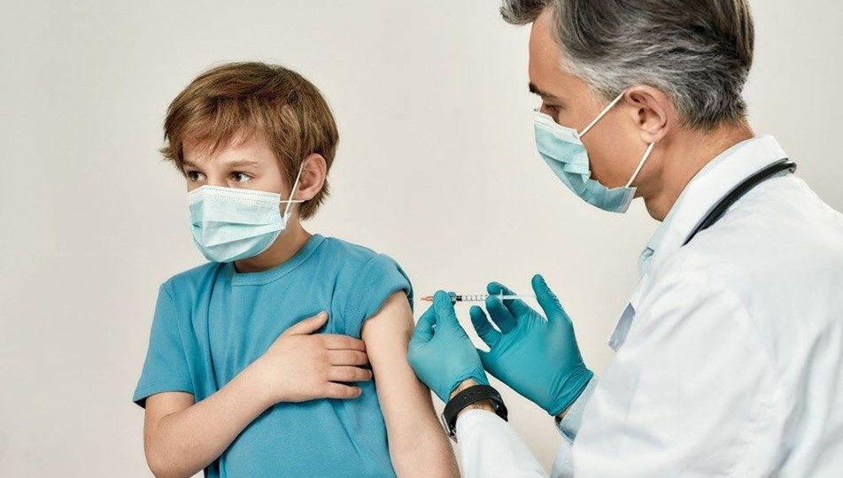 "Kütləvi immunitetin yaranması üçün uşaqlar da vaksinasiya olunmalıdır" -  Həkim 