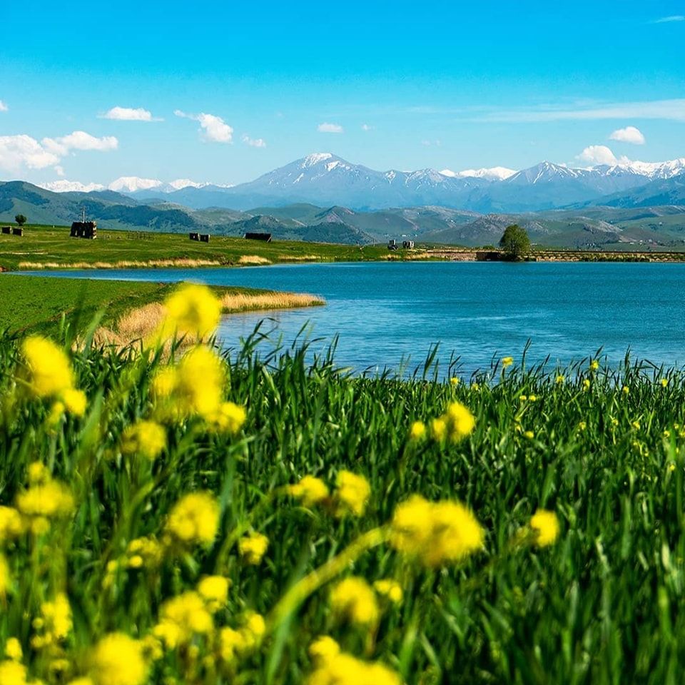 35 dərəcə isti olacaq -  Sabahın havası 