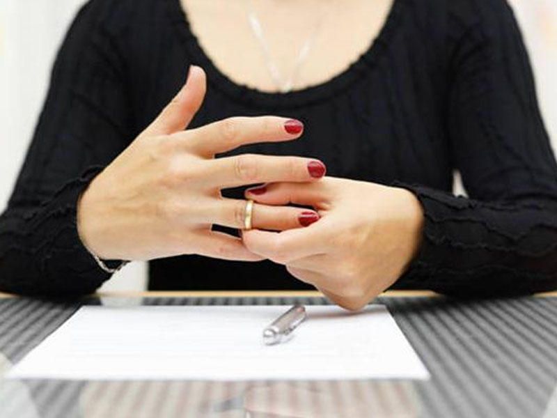 İlk üç ayda 3704 boşanma -  Azərbaycanda