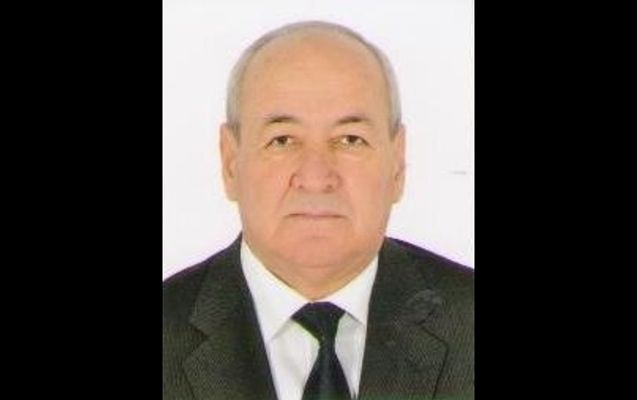 Azərbaycanlı alim vəfat etdi 