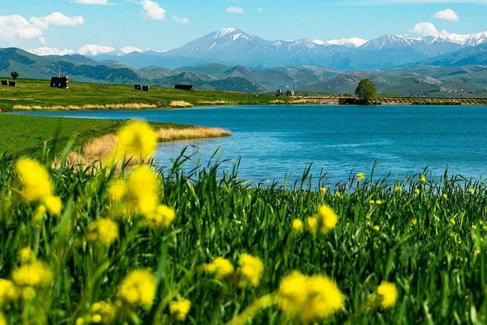 Sabahın hava proqnozu  