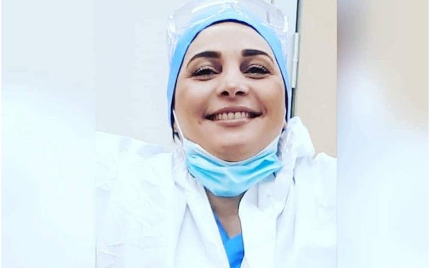 Şikayətçi həkim bir ildə 25 min manat maaş alıb -  Agentlik 