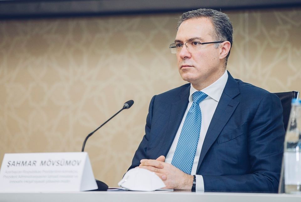 “Mən və həyat yoldaşım peyvənd olunmuşuq” -  Prezidentin köməkçisi