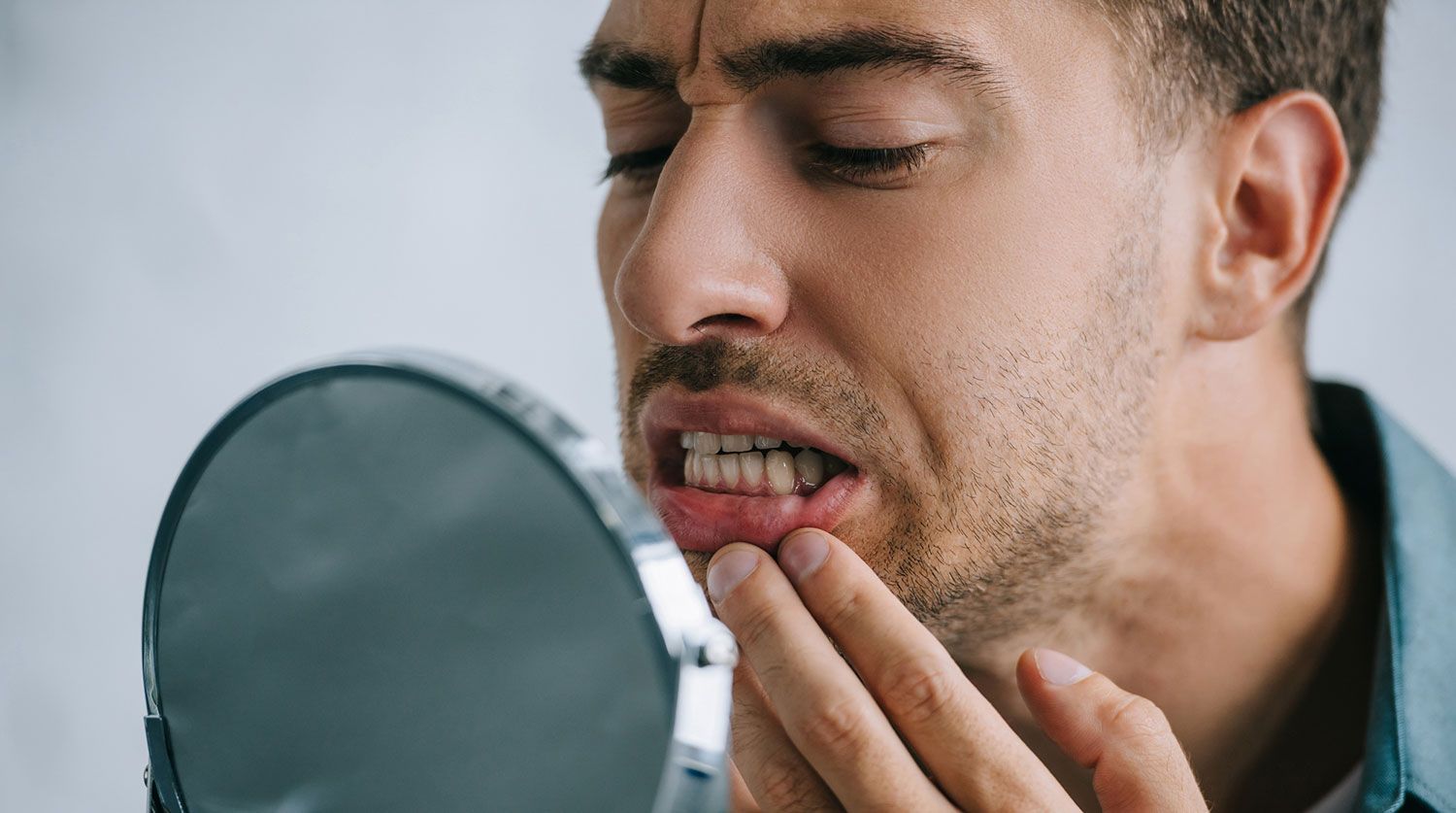 Koronavirus dişlərin dağılmasını sürətləndirir  – Stomatoloq
