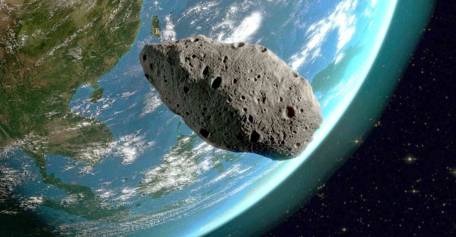 Yerə nəhəng asteroid yaxınlaşır -  1 iyunda nə baş verəcək?