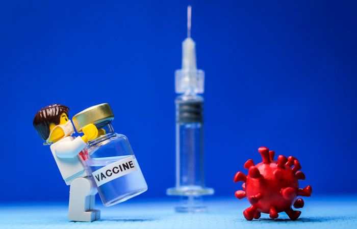 Koronavirus peyvəndi üçün ən uyğun vaxt   AÇIQLANDI