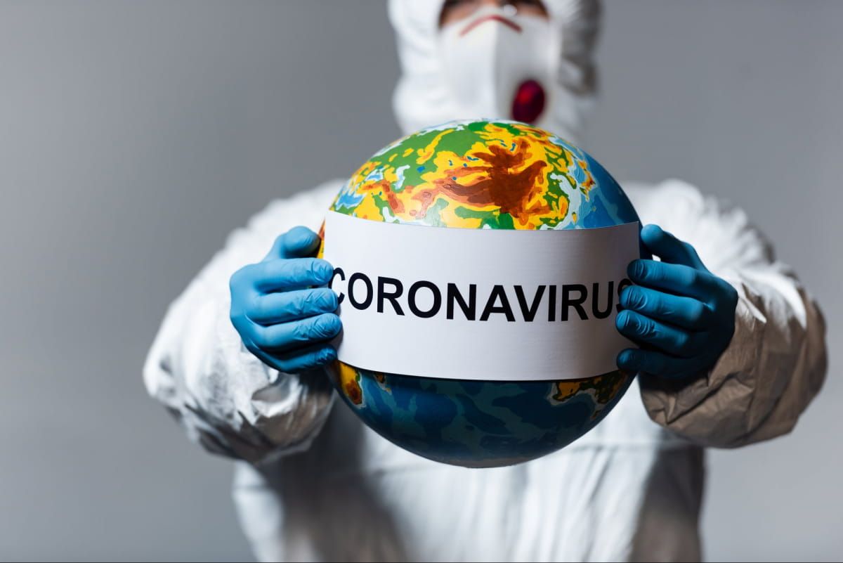 Koronavirusla bağlı SON STATİSTİKA 