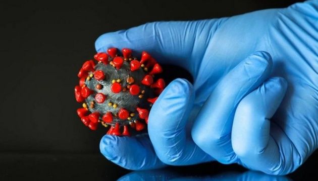 İngilis və Hindistan ştammının birləşdiyi koronavirus  aşkarlandı