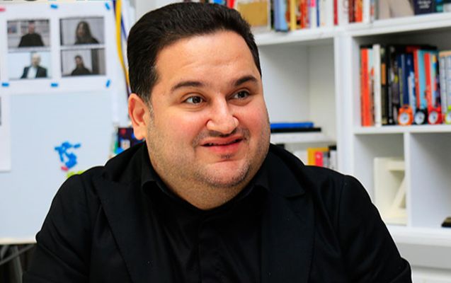 Murad Dadaşov əməliyyat olundu 