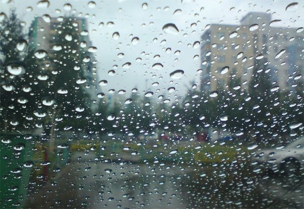 Hava dəyişəcək:  Şimşək çaxacaq, yağış yağacaq