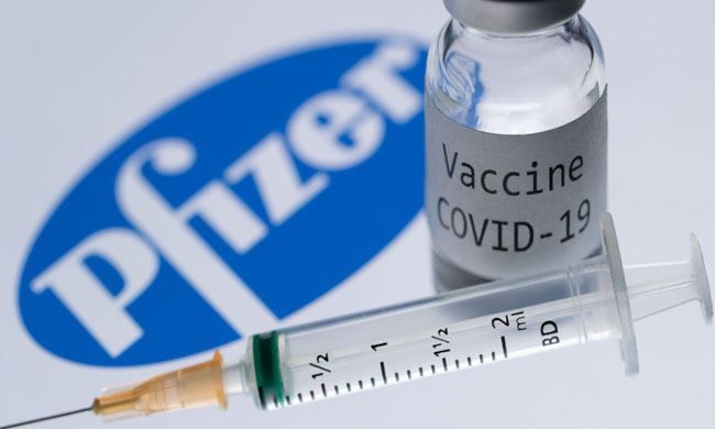 Azərbaycanda  "Pfizer” vaksinin istifadəsinə    Başlanıldı