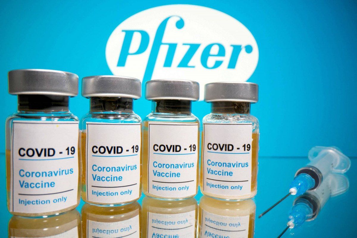 "Pfizer" vaksini bu xəstəxanalarda da vurulur -  Sİyahı 