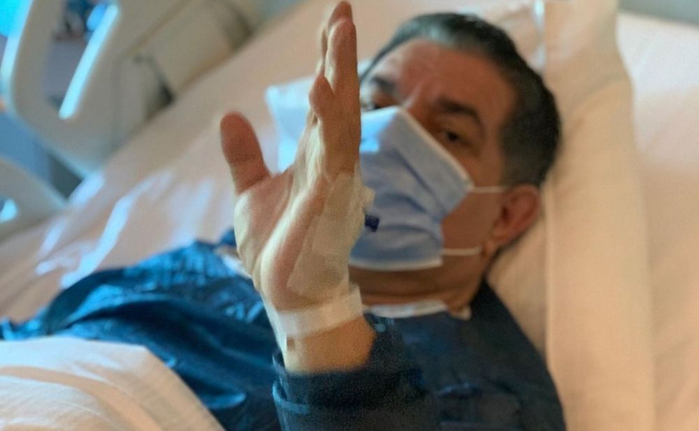 Üçüncü dəfə əməliyyat olunan Ağadadaş Ağayevin səhhəti necədir? 