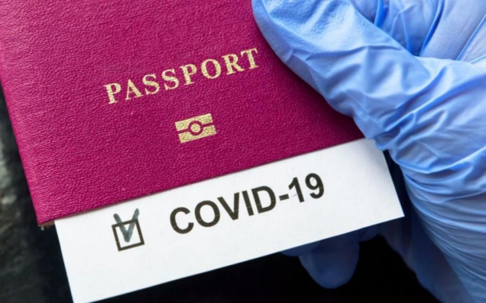 Qandan İgG analizi ilə COVID-19 pasportu almaq olmaz -  Səhiyyə Nazirliyi