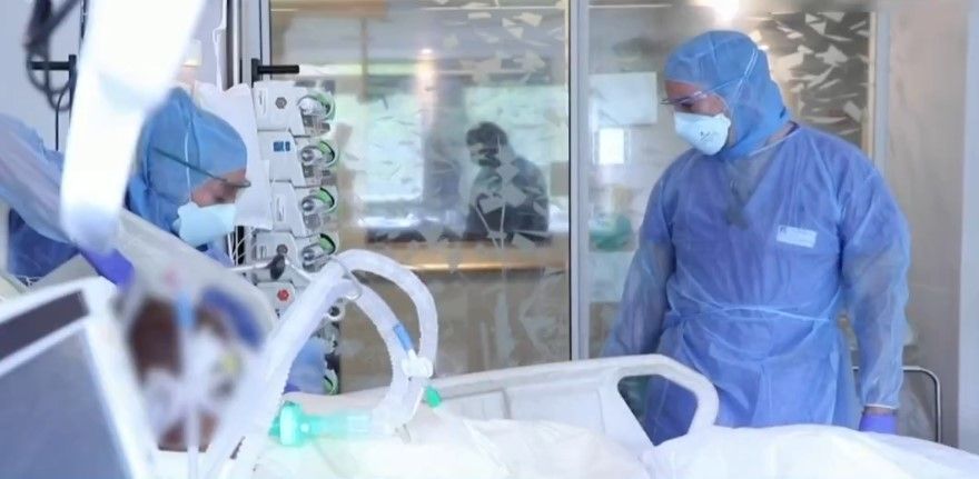 Türkiyədə koronadan ölüm sayı 50 minə çatır 
