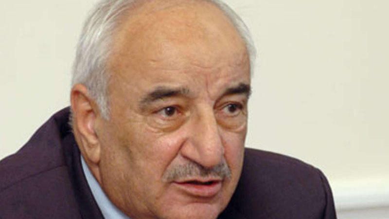  Abid Şərifovun səhhəti niyə pisləşdi?  -  "Virusa görə imtina etdim"