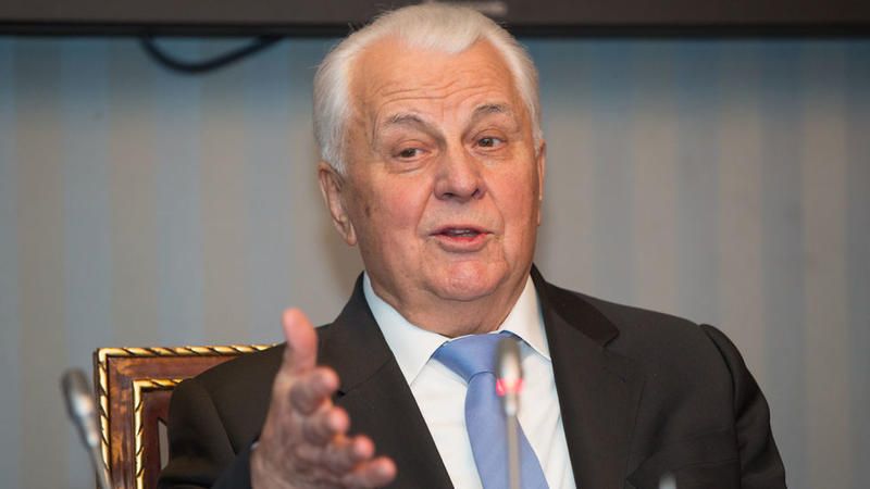 Ukraynanın sabiq prezidenti ürəyindən  əməliyyat olundu