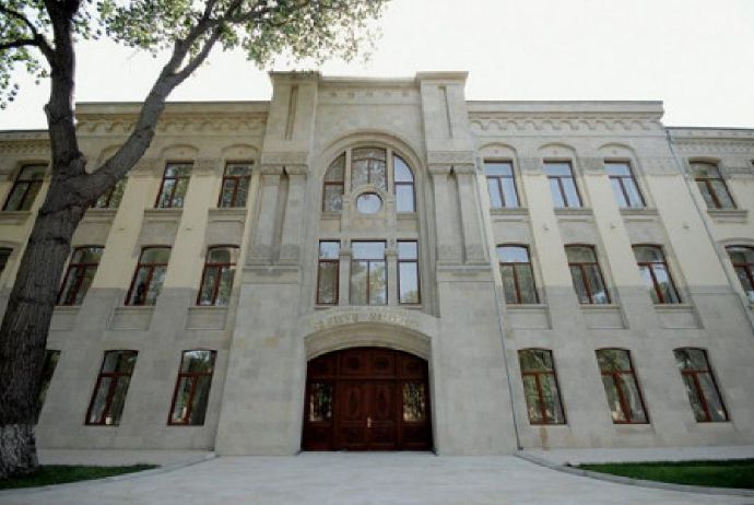 Bakı Baş Səhiyyə İdarəsi ləğv edilir 