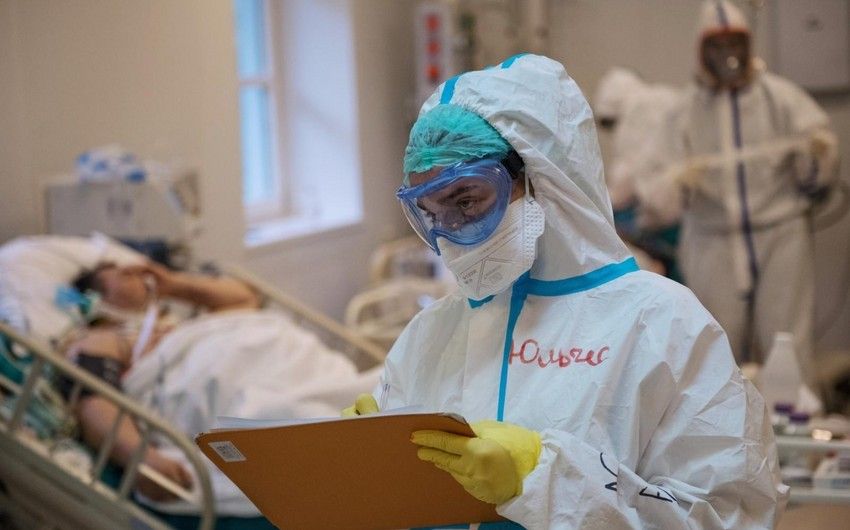 16 mindən çox tibb işçisi koronavirusa yoluxub -  Azərbaycanda