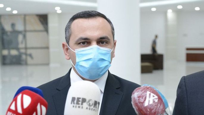 Ramin Bayramlı Azərbaycanda koronavirusun  sona çatacağı tarixi açıqladı